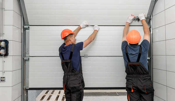 Dépannage de menuiseries Hazebrouck