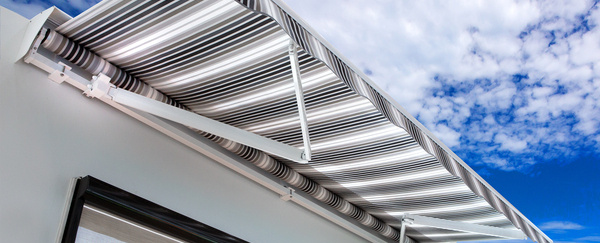 Dépannage de stores Hazebrouck