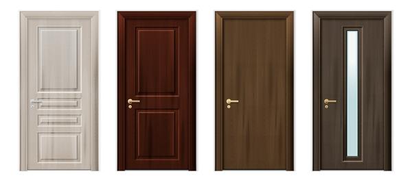 Envie de changer de porte d’entrée?