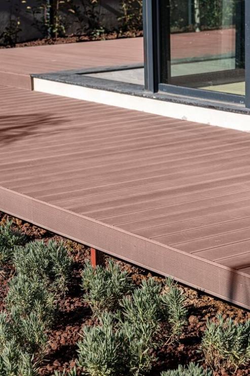 Pose de terrasse Hazebrouck